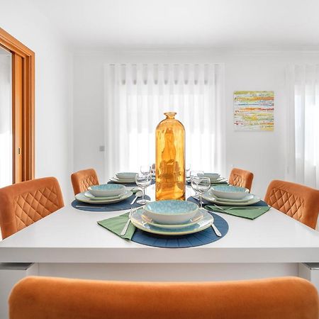 Ocean Getaway - Private Parking And Sea View Apartment Назаре Екстериор снимка